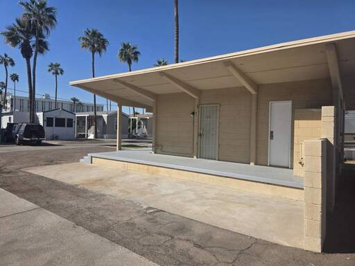 mobile home thumb