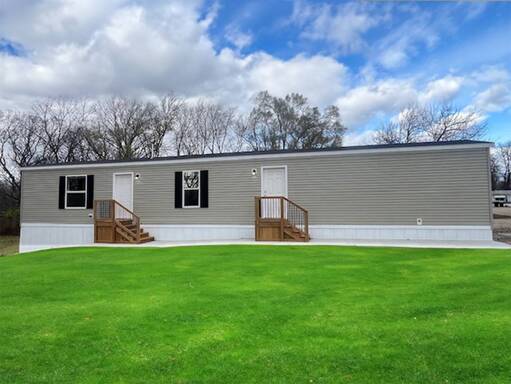 mobile home thumb