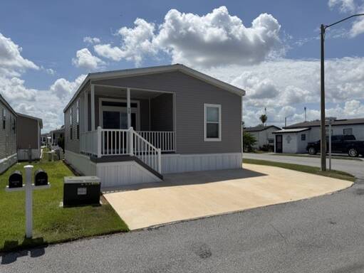 mobile home thumb