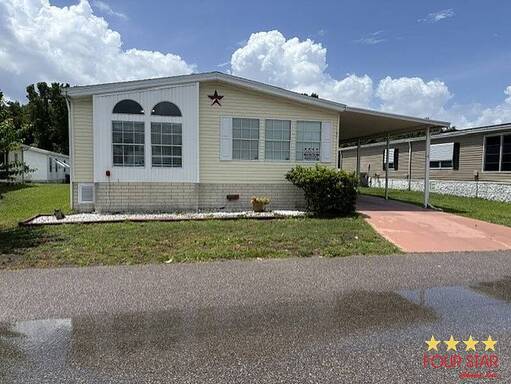 mobile home thumb