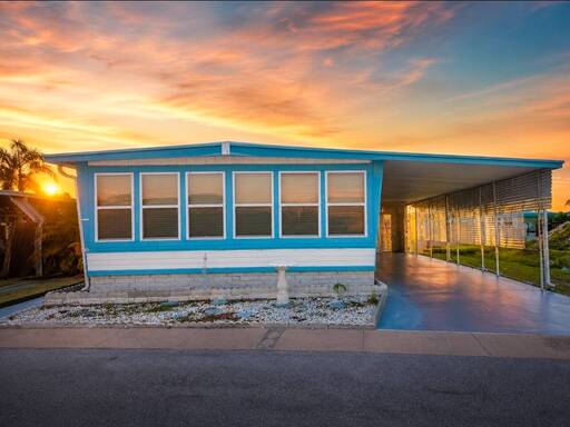 mobile home thumb