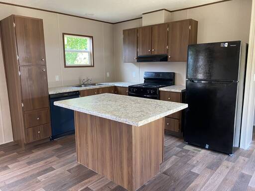 mobile home thumb