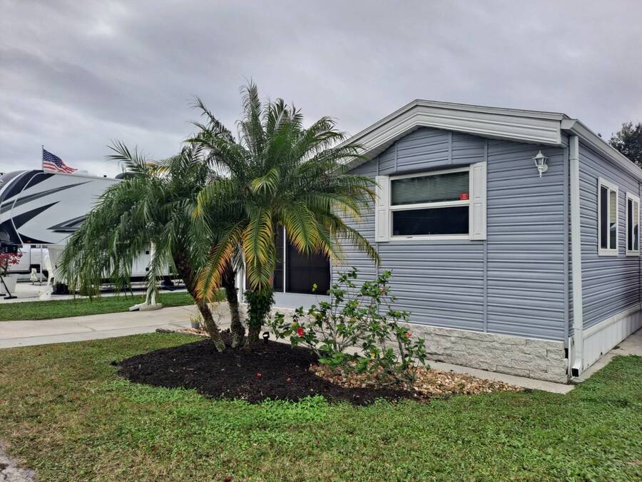 For Sale 2626 Ne Hwy 70, Lot 202, Arcadia, FL 34266 Single Wide