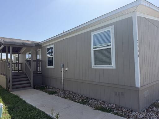 mobile home thumb