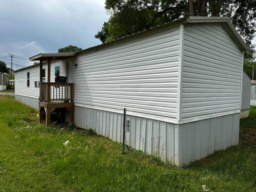 mobile home thumb
