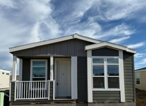 mobile home thumb