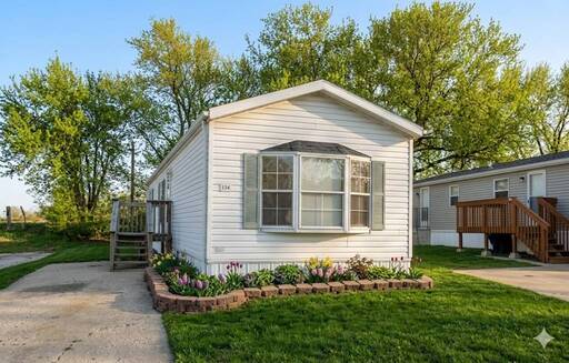 mobile home thumb