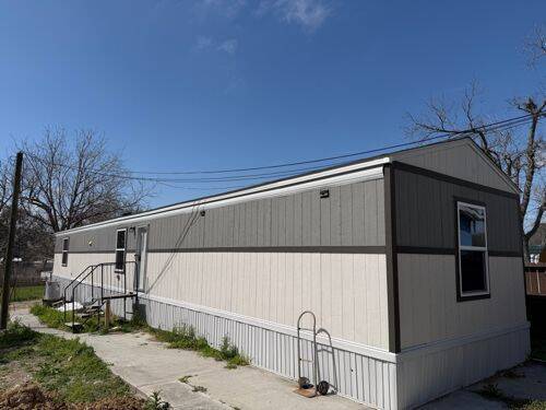 mobile home thumb