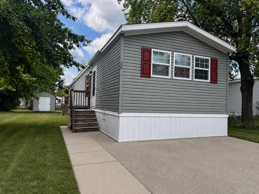 mobile home thumb