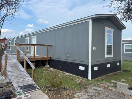 mobile home thumb