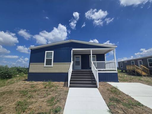 mobile home thumb