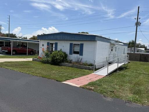 mobile home thumb