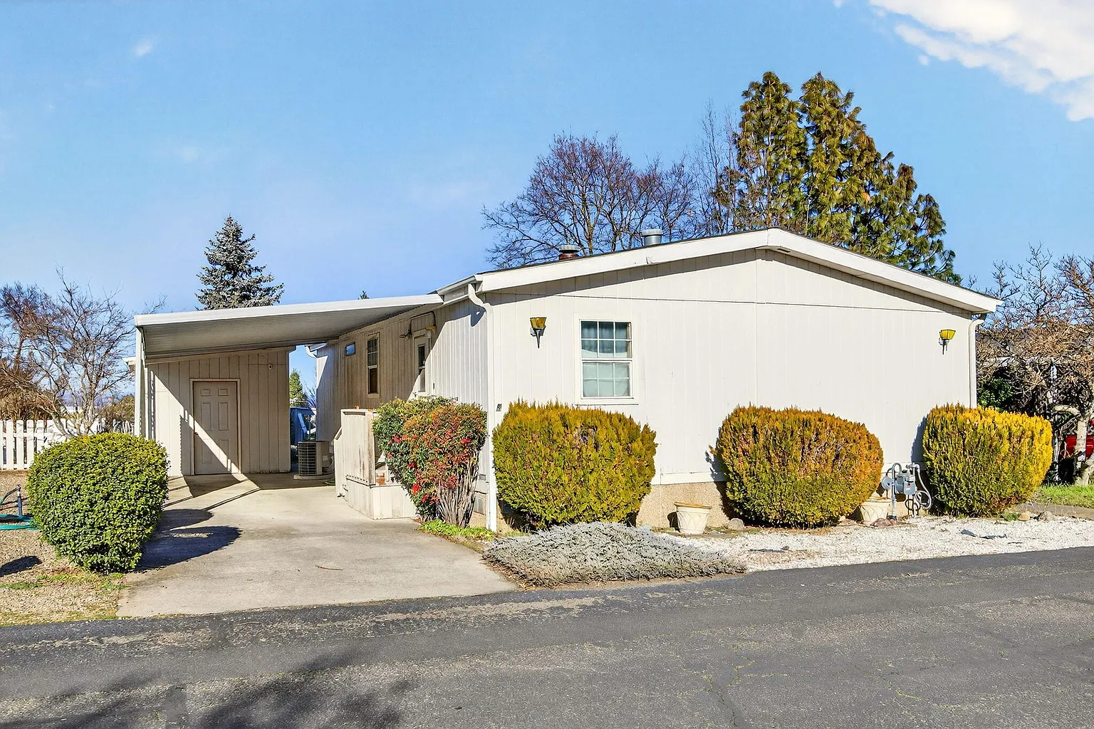 Medford, OR