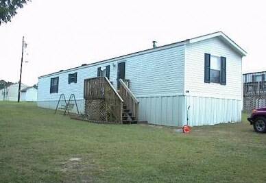 mobile home thumb