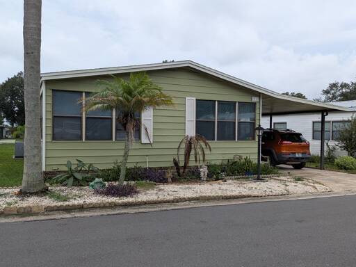 mobile home thumb
