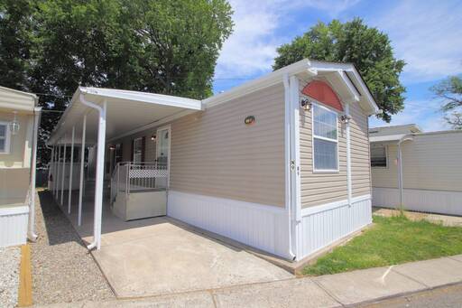 mobile home thumb