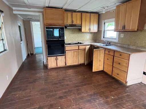 mobile home thumb