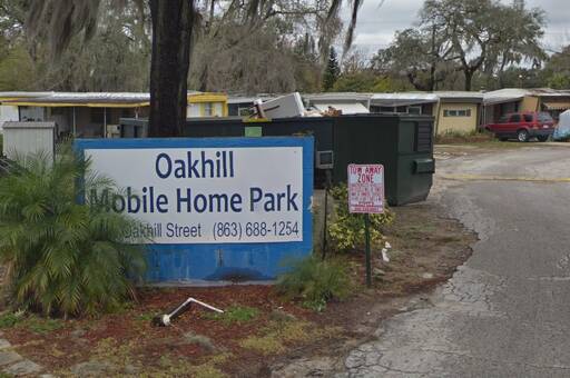 mobile home thumb