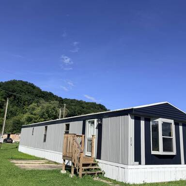 mobile home thumb