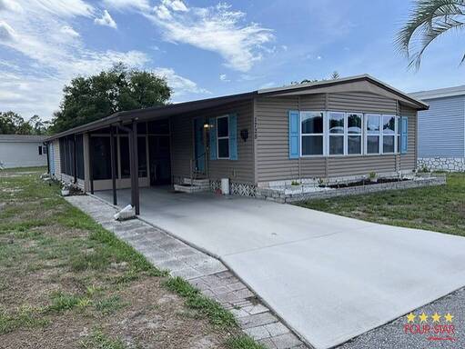 mobile home thumb
