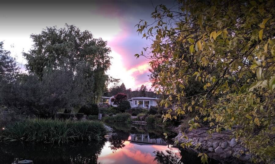 Spring Lakes Park 225 Mount Hermon Road, Scotts Valley, CA 95066