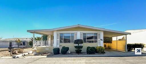 mobile home thumb