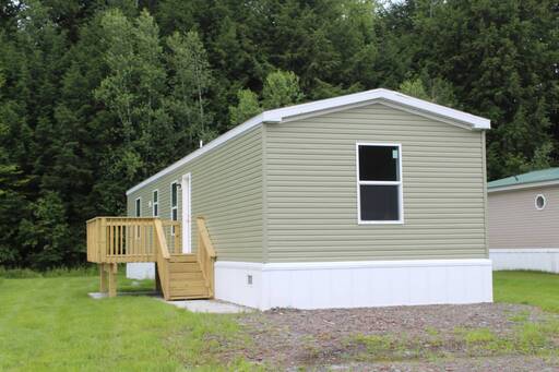 mobile home thumb