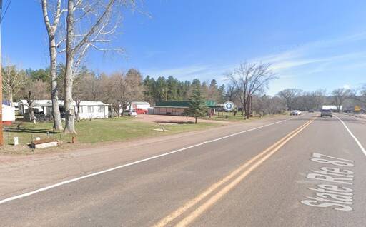 mobile home thumb