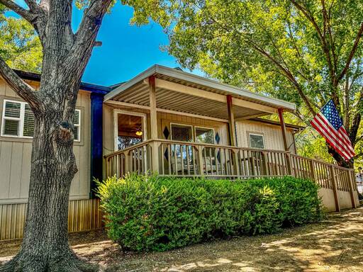 mobile home thumb