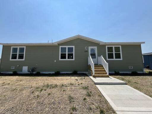mobile home thumb