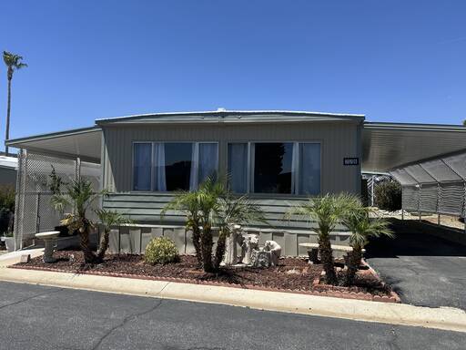mobile home thumb