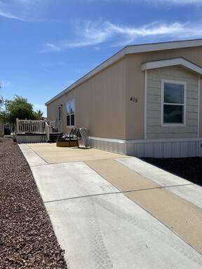 mobile home thumb
