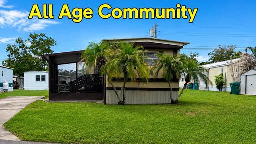 mobile home thumb