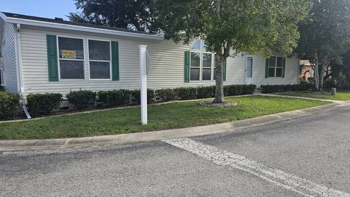 mobile home thumb