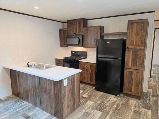 mobile home thumb