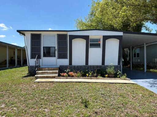 mobile home thumb