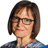 Elaine Rowe Hudson