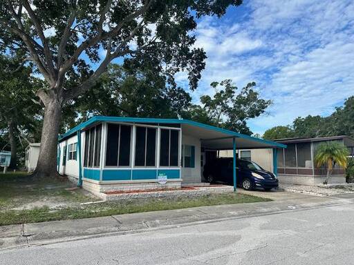 mobile home thumb