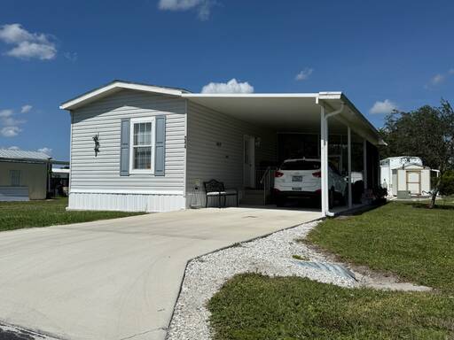 mobile home thumb