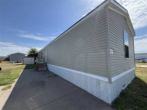 mobile home thumb