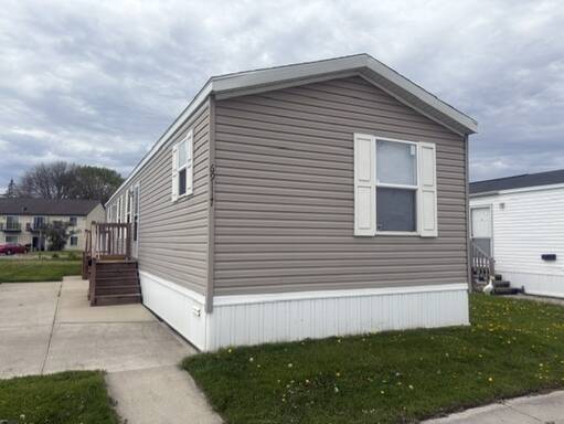 mobile home thumb