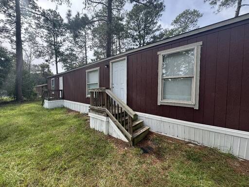 mobile home thumb