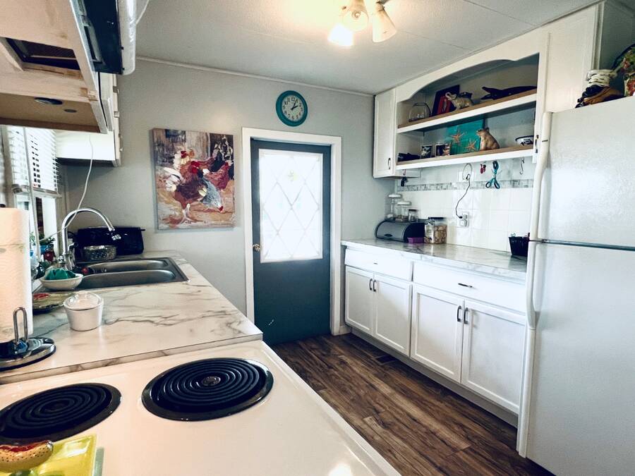 For Sale 493 Sandalwood Ln, Ellenton, FL 34222 Single Wide