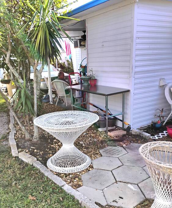 For Sale 14300 66th St N, Lot 210, Clearwater, FL 33764 Single Wide