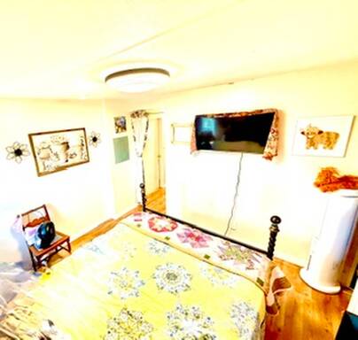 mobile home thumb