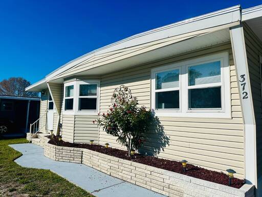 mobile home thumb