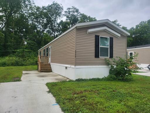 mobile home thumb