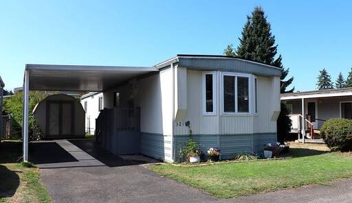 mobile home thumb
