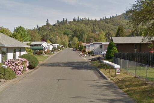 mobile home thumb