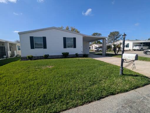 mobile home thumb
